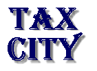 Tax City Logo