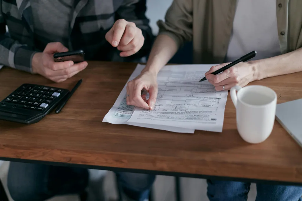 Bookkeeping