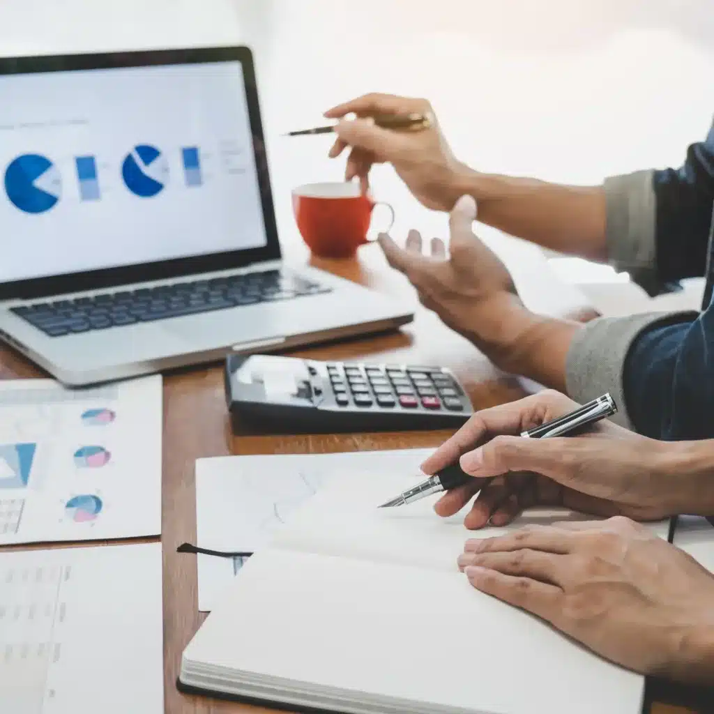 bookkeeping