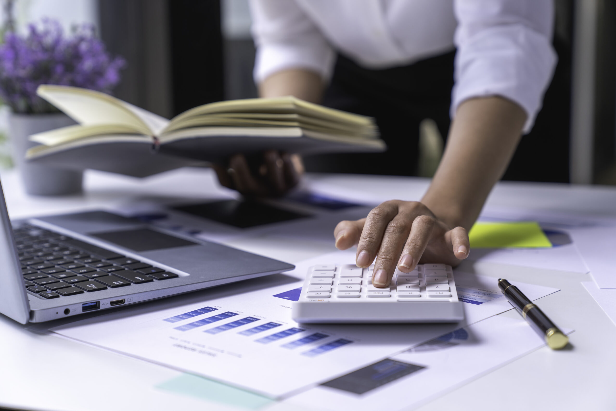 Bookkeeping Services in NY