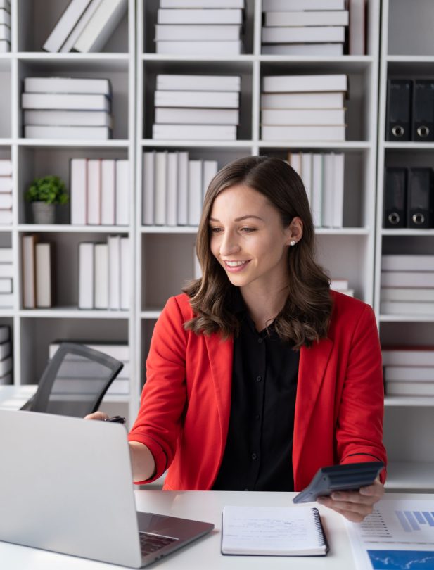 virtual bookkeeping