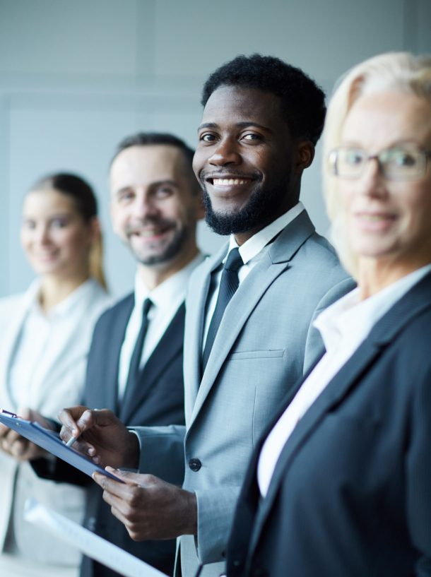Audit Services